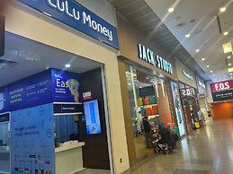 Kl dream empire suite at time square