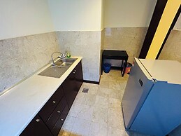 Kl dream empire suite at time square