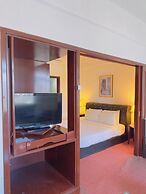 Kl dream empire suite at time square