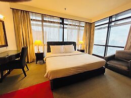 Kl dream empire suite at time square