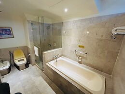 Kl dream empire suite at time square