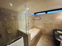 Kl dream empire suite at time square