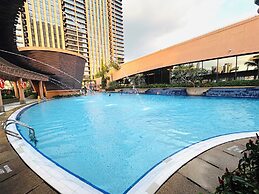 Kl dream empire suite at time square