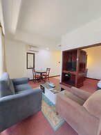 Kl dream empire suite at time square