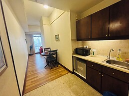 Kl dream empire suite at time square