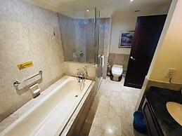 Kl dream empire suite at time square