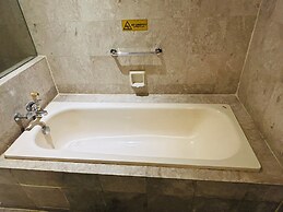 Kl dream empire suite at time square