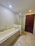 Kl dream empire suite at time square