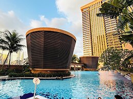 Kl dream empire suite at time square