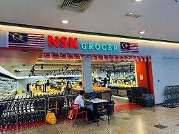 Kl dream empire suite at time square