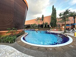 Kl dream empire suite at time square