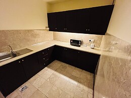 Kl dream empire suite at time square