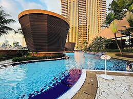 Kl dream empire suite at time square