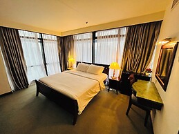 Kl dream empire suite at time square