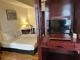 Kl dream empire suite at time square