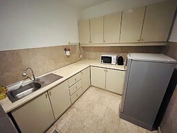 Kl dream empire suite at time square