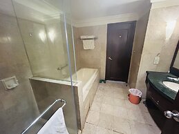 Kl dream empire suite at time square