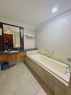 Kl dream empire suite at time square