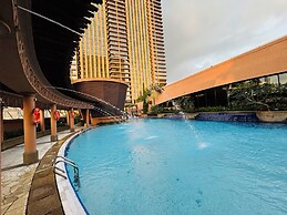 Kl dream empire suite at time square