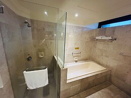 Kl dream empire suite at time square