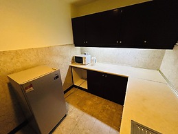 Kl dream empire suite at time square