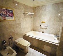 Kl dream empire suite at time square