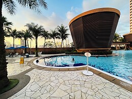 Kl dream empire suite at time square