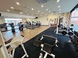 Kl dream empire suite at time square