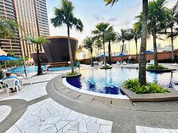 Kl dream empire suite at time square