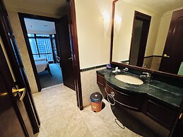 Kl dream empire suite at time square