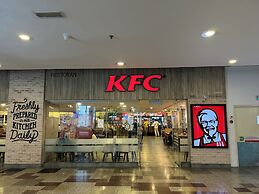 Kl dream empire suite at time square