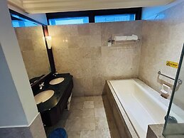 Kl dream empire suite at time square