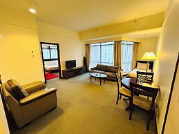 Kl dream empire suite at time square