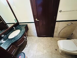 Kl dream empire suite at time square