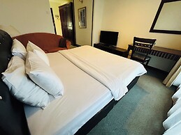 Kl dream empire suite at time square