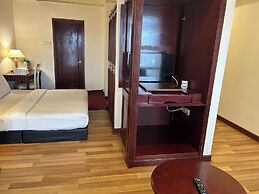 Kl dream empire suite at time square