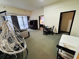 Kl dream empire suite at time square