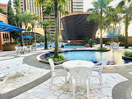 Kl dream empire suite at time square