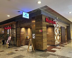 Kl dream empire suite at time square