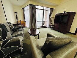 Kl dream empire suite at time square