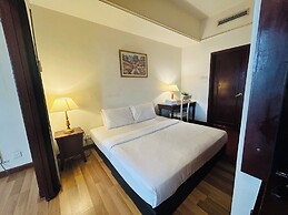 Kl dream empire suite at time square