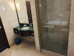 Kl dream empire suite at time square