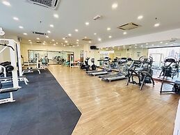 Kl dream empire suite at time square