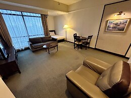 Kl dream empire suite at time square