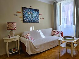 Two-Bedroom Apartment SEVEN