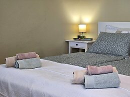 Two-Bedroom Apartment SEVEN