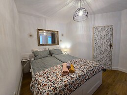 Two-Bedroom Apartment SEVEN