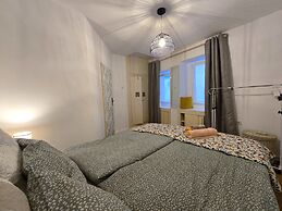 Two-Bedroom Apartment SEVEN