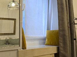 Two-Bedroom Apartment SEVEN