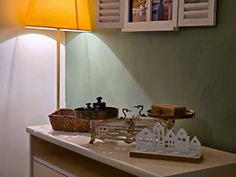 Two-Bedroom Apartment SEVEN